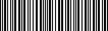 Image of a barcode