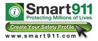 Sign Up for Smart-911