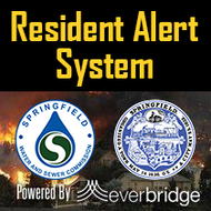 Resident Alert System