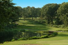 Springfield Municipal Golf Courses