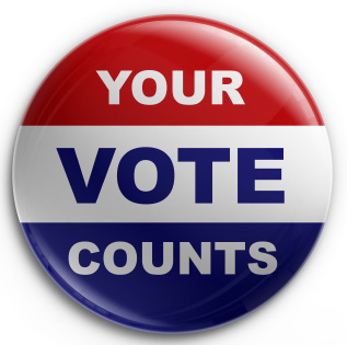 Vote counts link