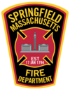 Springfield Fire Department