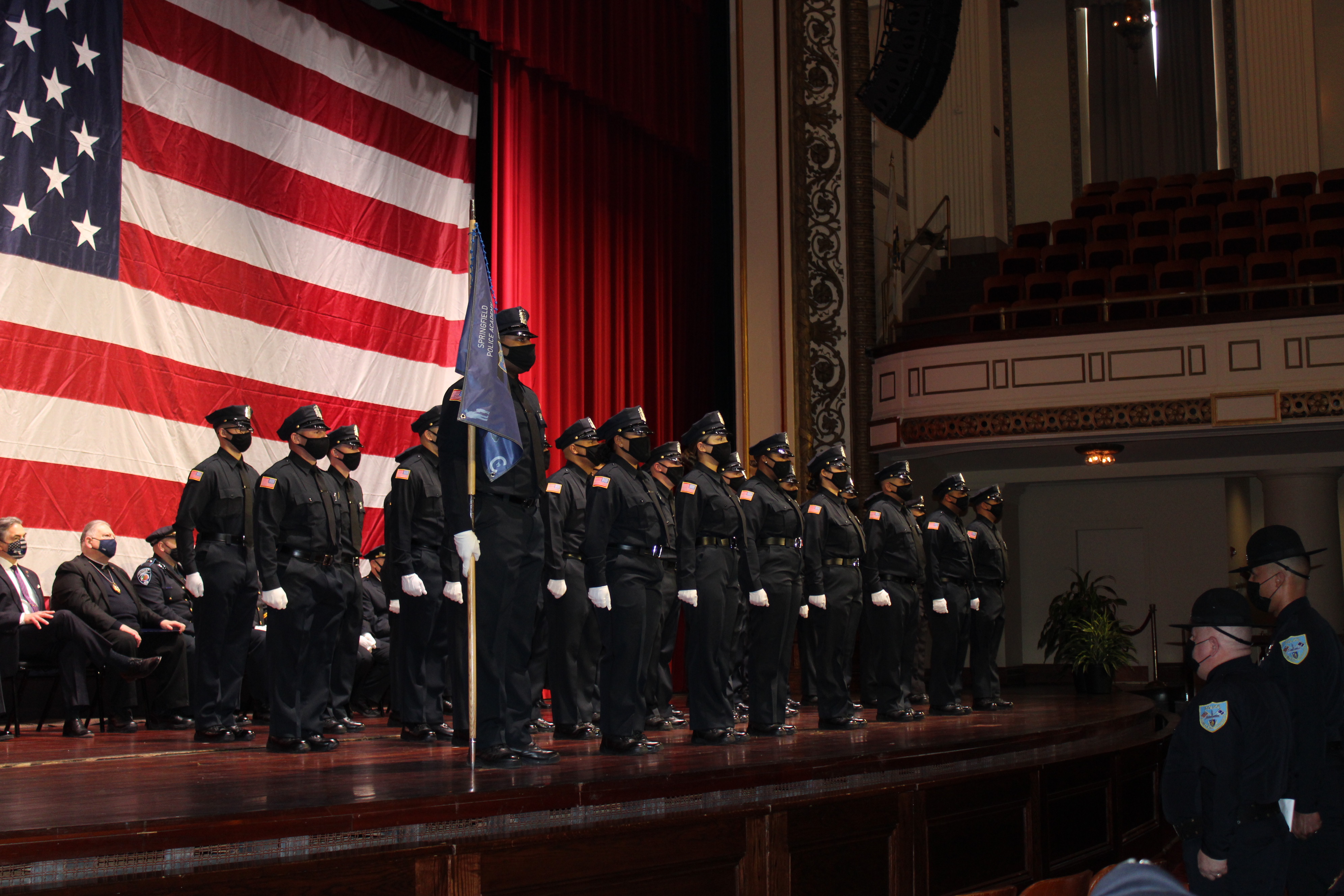 City Of Springfield Ma Police Department - 9pmqwz4