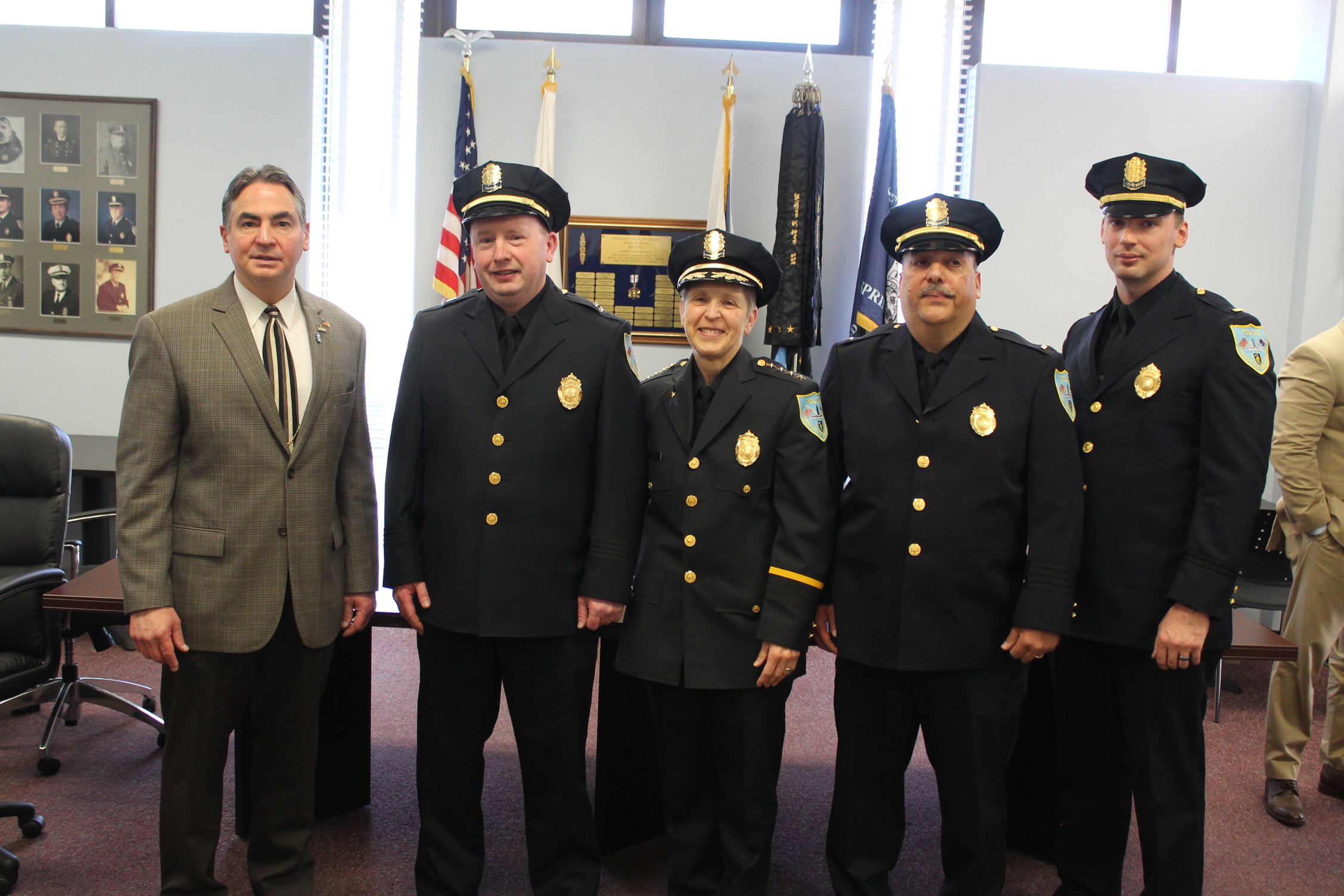 City Of Springfield Ma Police Department - dwyqmwr