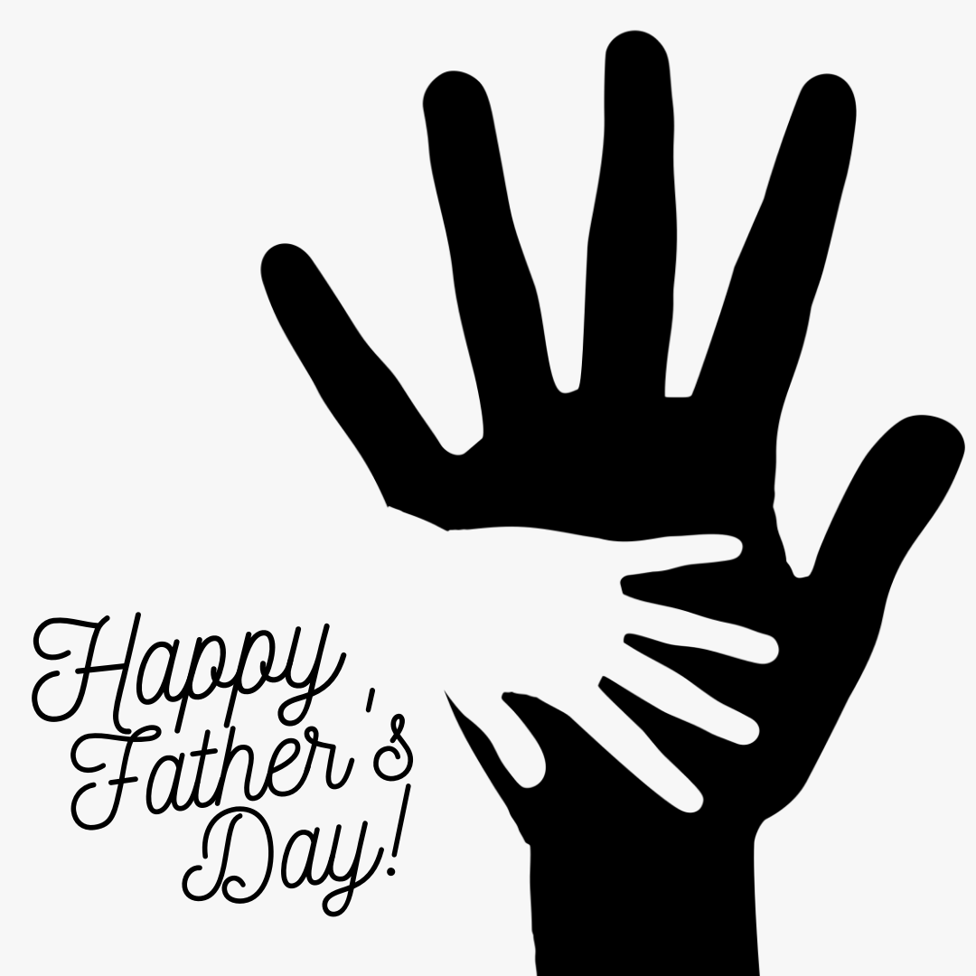 Happy fathers day