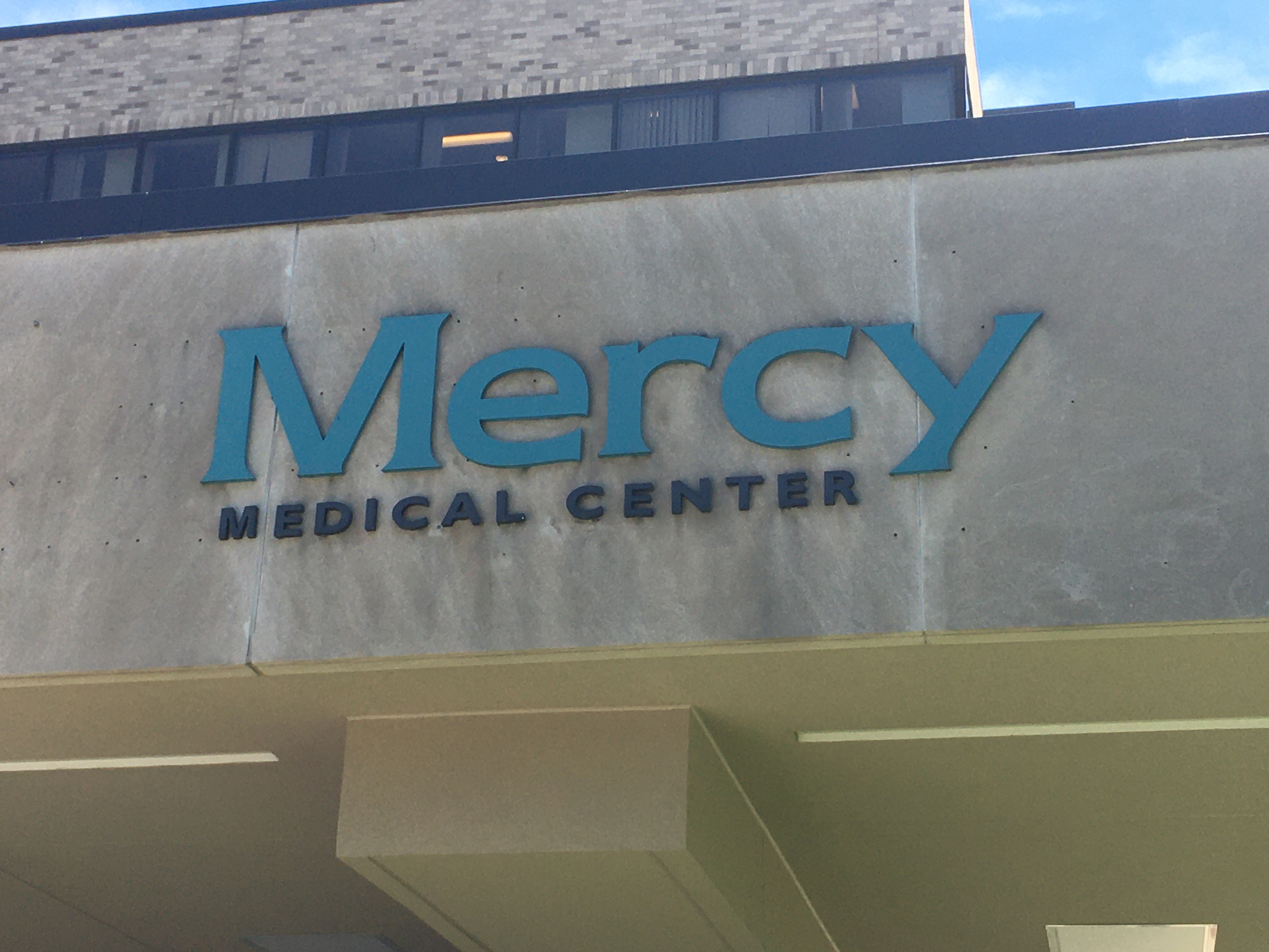 Mayor Sarno, Congressman Neal and State Officials Joined with Mercy ...