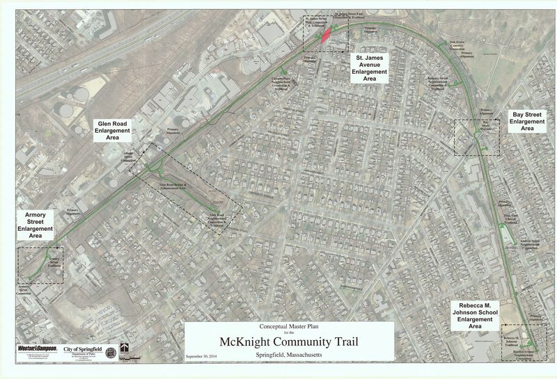 McKnight Community Trail