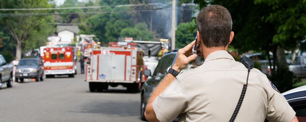 Emergency Communications (9-1-1)