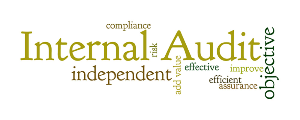 office of internal audit oia internal audit