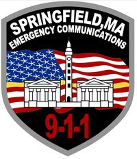 Springfield Emergency Communications logo