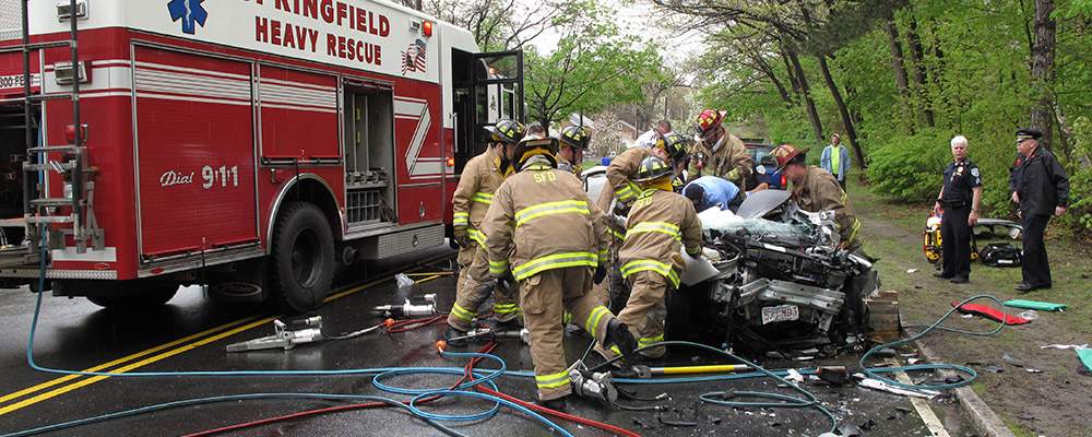 Fire Department