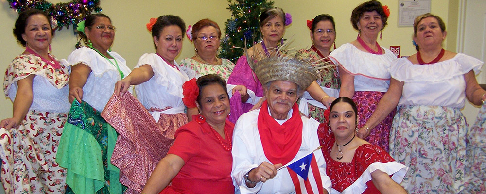 elder affairs city of