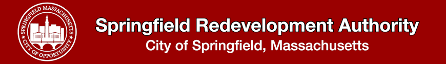 Springfield Redevelopment  Springfield, Massachusetts