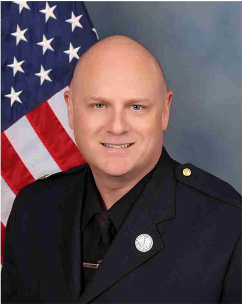 Jeff Martucci