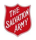 Salvation Army logo